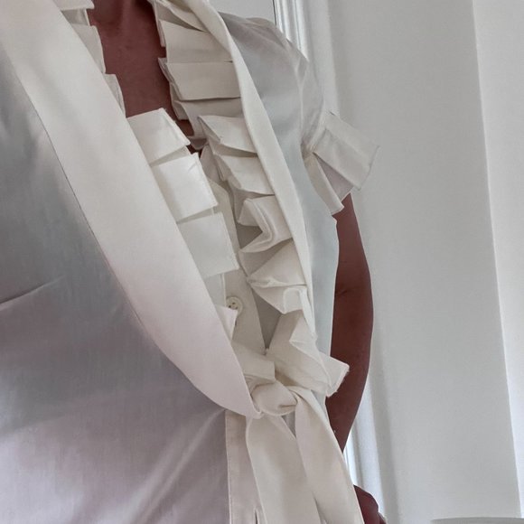 Andy THE-ANH short Sleeve Top - Picture 3 of 5